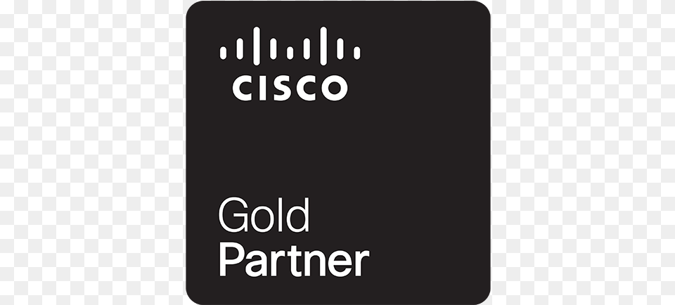 Cisco Gold Certified Partner Cisco Gold Partner, Text, Cutlery Free Transparent Png