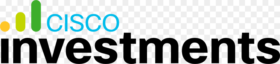 Cisco Investments, Logo, Text Free Transparent Png