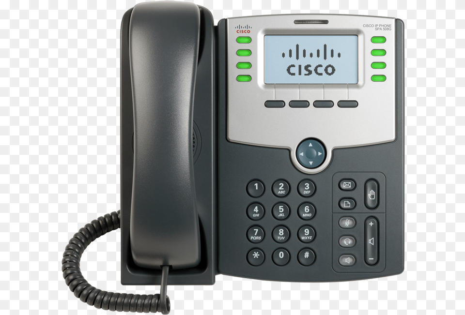 Cisco Ip Phone Cisco Ip Phone, Electronics, Mobile Phone, Dial Telephone Png