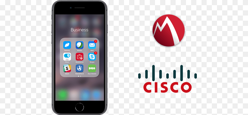 Cisco Mobile For Iphone Cisco Mobile Security Fast Iphone, Electronics, Mobile Phone, Phone Free Png Download