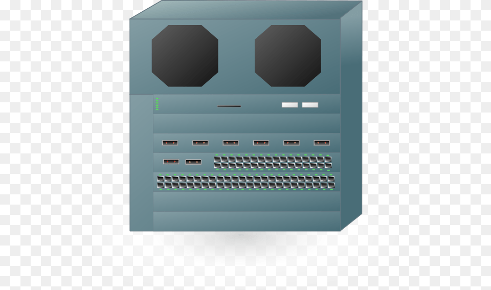 Cisco Switch Svg Clip Arts Cisco Switch 4500 Visio, Computer, Electronics, Computer Hardware, Hardware Free Png Download