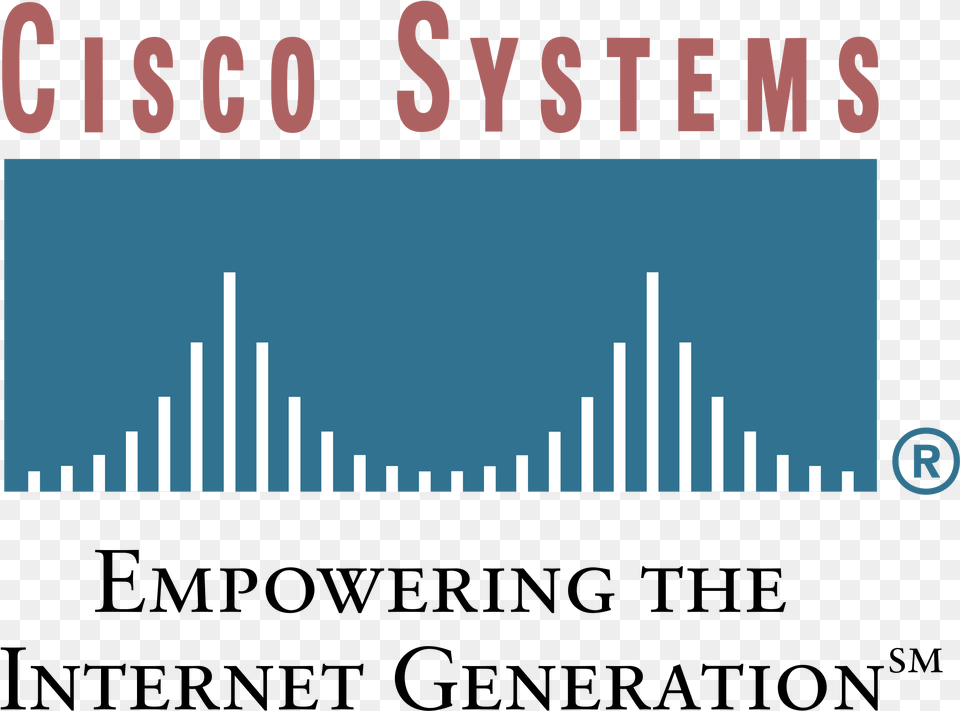 Cisco Systems Empowering The Internet Generation, Text Free Png