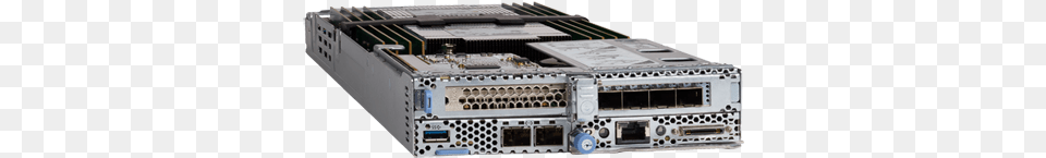 Cisco Ucs C125 M5 Rack Server Node, Computer Hardware, Electronics, Hardware, Computer Free Png Download