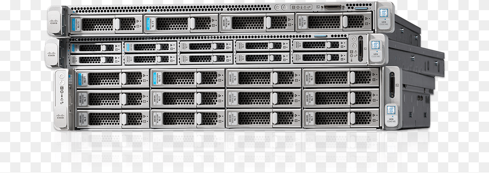 Cisco Ucs Rack Servers Server, Computer, Electronics, Hardware, Computer Hardware Free Png Download