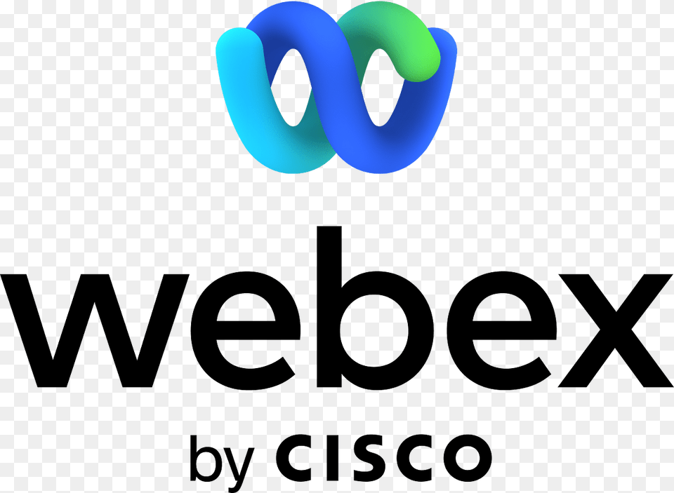 Cisco Webex Logo, Green Png