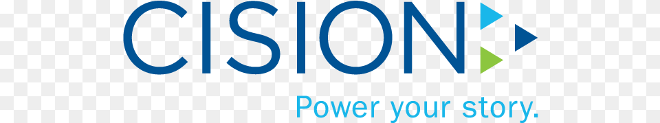 Cision Logo Cision Vocus, Text Free Png Download