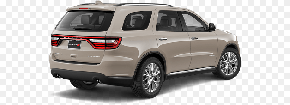 Citadel Model Shown 2016 Dodge Durango Limited White, Suv, Car, Vehicle, Transportation Free Transparent Png