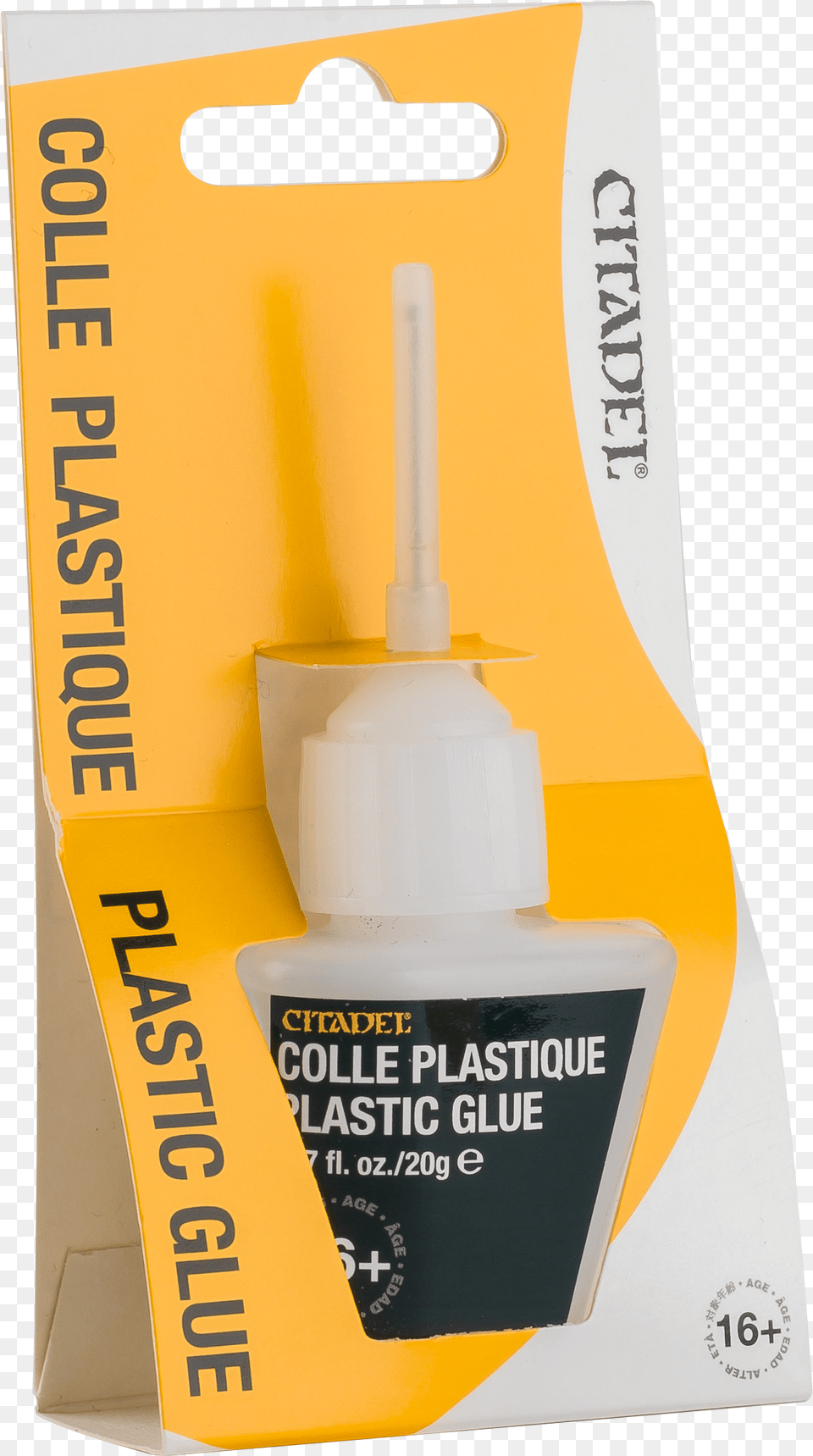 Citadel Plastic Glue Games Workshop, Bottle Png Image