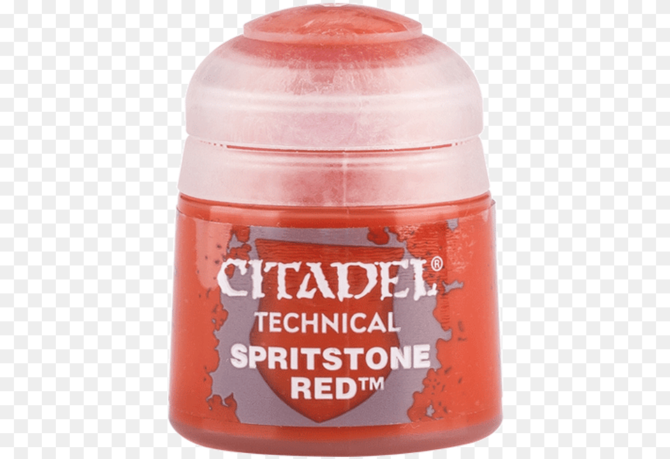 Citadel Technical Paint Cosmetics, Deodorant, Mailbox Free Transparent Png