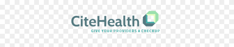Citehealth Logo, Green, Text Free Png Download