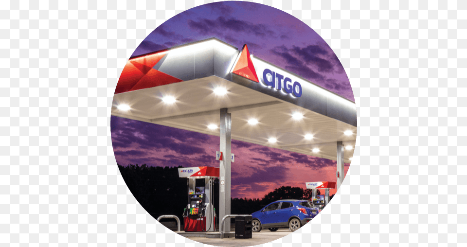 Citgo Welcome Citgo Gas Station, Gas Pump, Machine, Pump, Gas Station Png Image