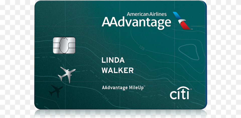 Citi And American Airlines Launch No Annual Fee Credit Rc Zeppelin, Text, Credit Card, Blackboard Png