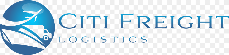 Citi Freight Logistics Citi Logistics, Logo Free Png Download