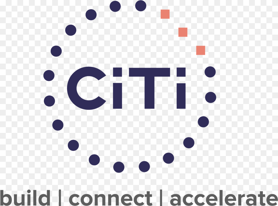 Citi Logo Circle Png Image