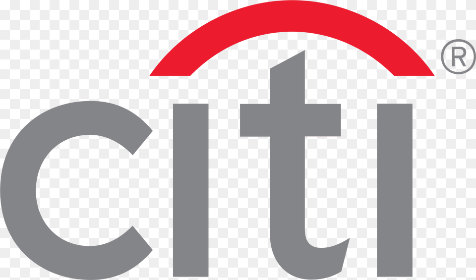 Citi Logo Citigroup, Symbol Png Image