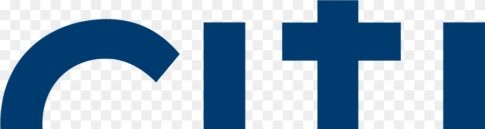 Citi Logo Cobalt Blue, Symbol, Text Free Transparent Png