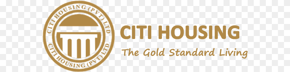 Citi Projects City Housing Multan Logo Free Png Download