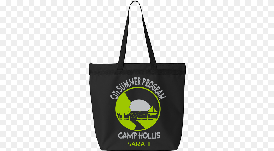 Citi Summer Program Logo Tote Bag Tote Bag, Tote Bag, Accessories, Handbag, Shopping Bag Free Png Download