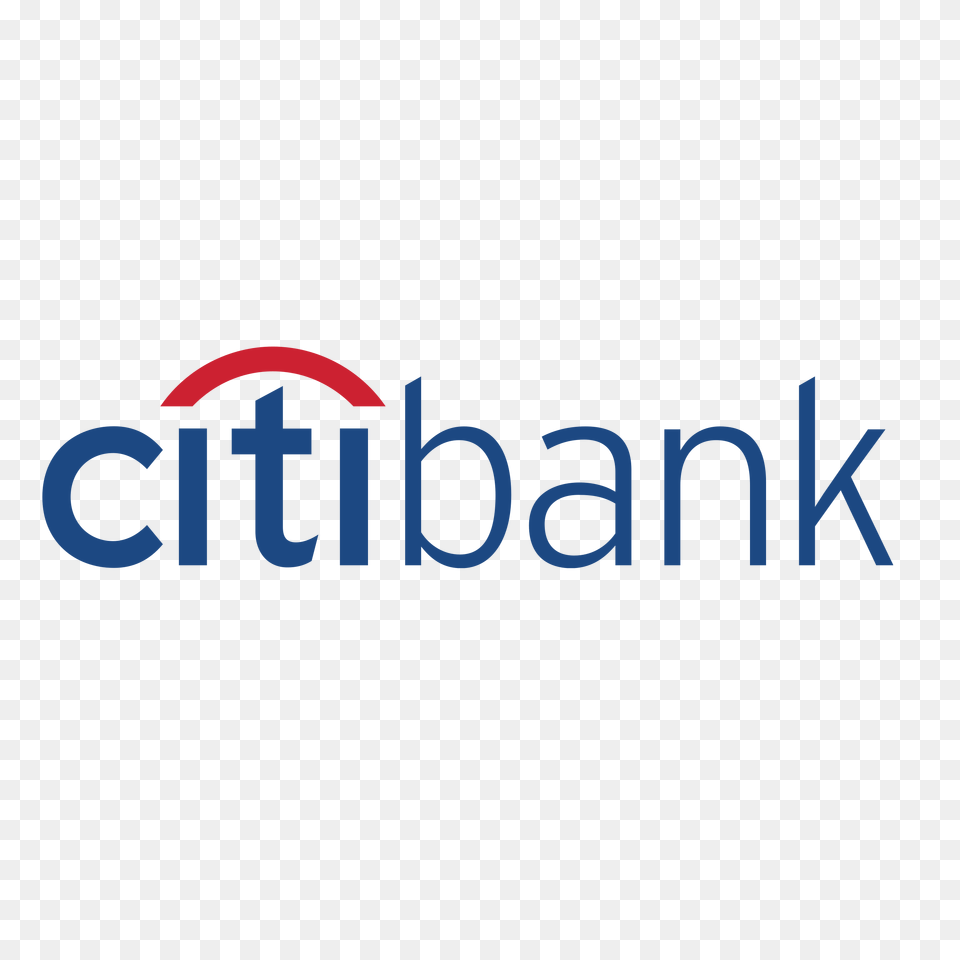 Citibank Logo Vector Png