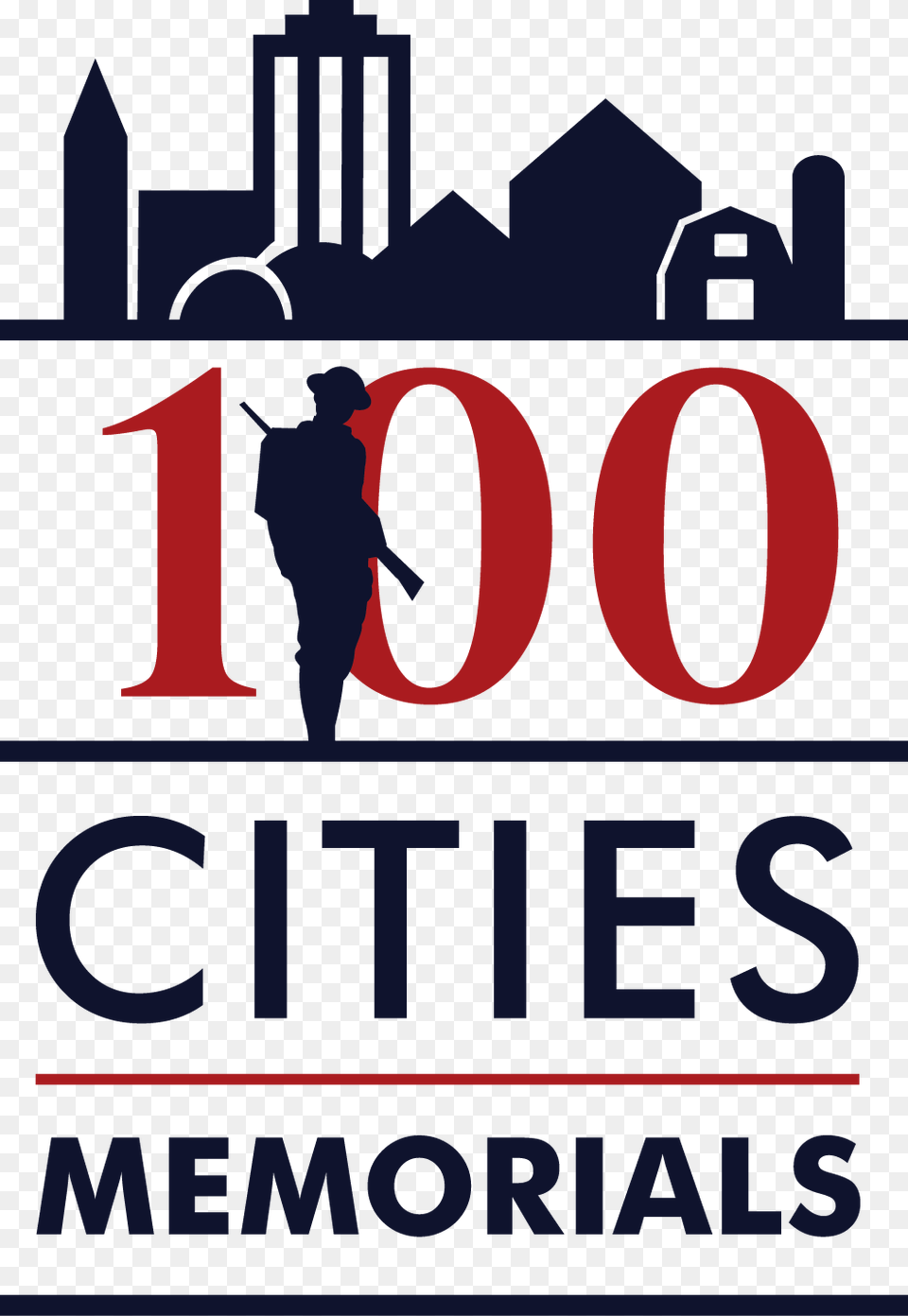 Cities 100 Memorials, Adult, Male, Man, Person Free Png Download