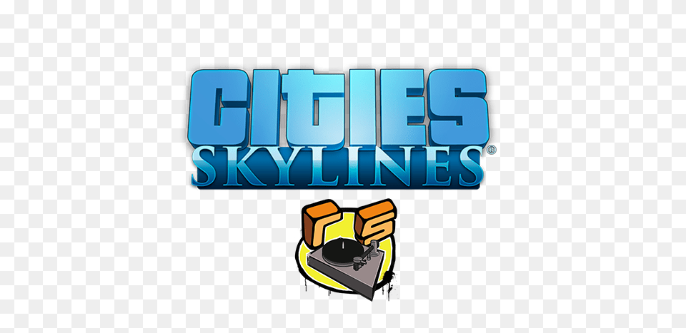 Cities Skylines Free Png Download