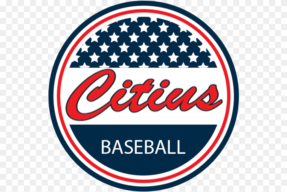 Citius Baseball Logo, Symbol Png