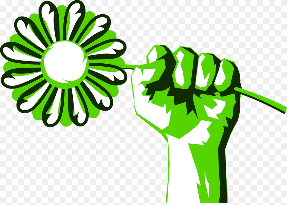 Citizen Action Ireland Environment Clipart Transparent, Body Part, Person, Hand, Green Free Png