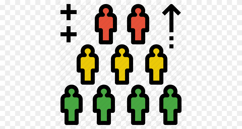 Citizen Growth Human People Population Icon, Clothing, Coat Png Image