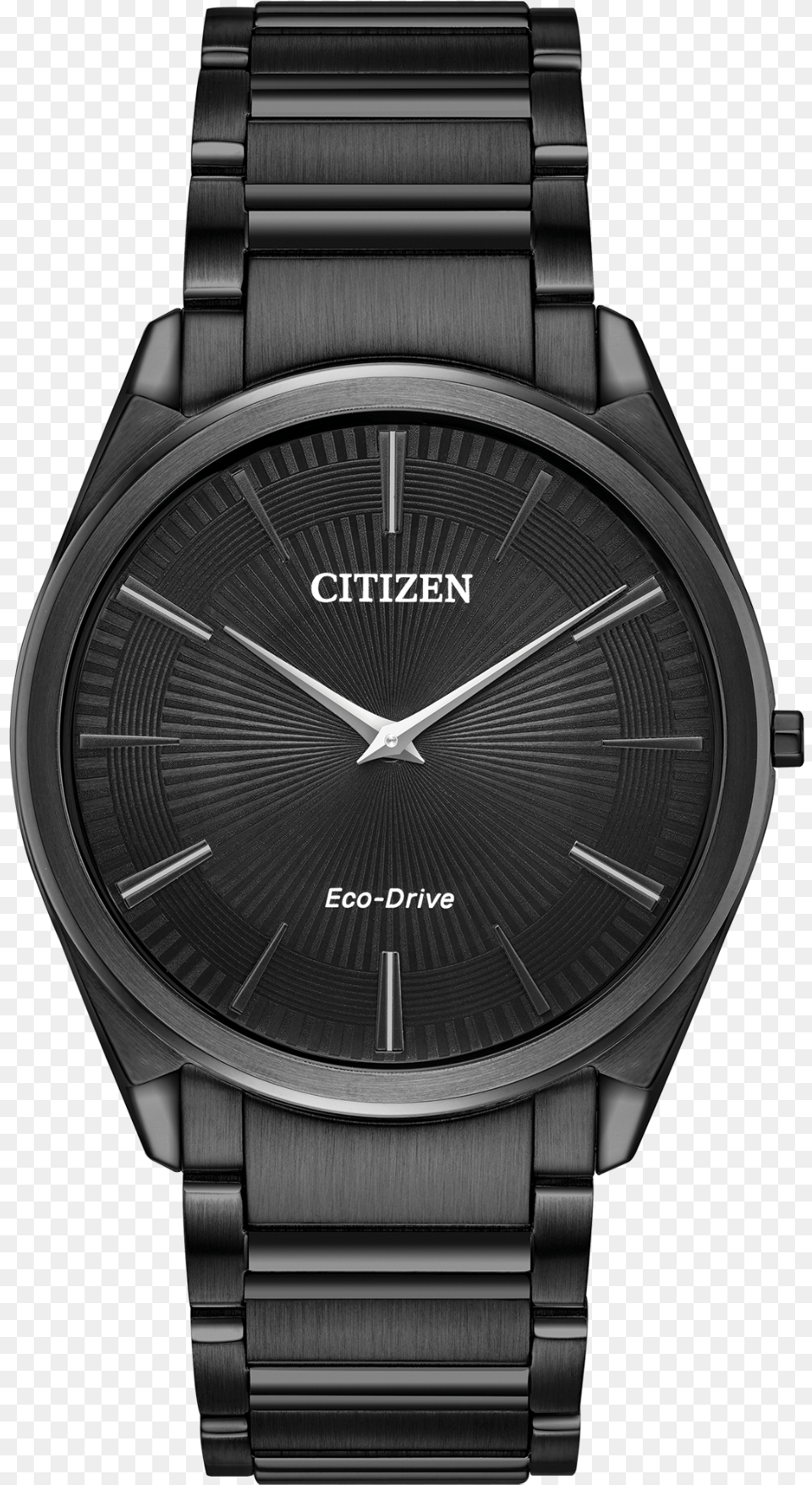 Citizen Stiletto Black Dial Mens Watch Ar3075 51e Ar3075, Arm, Body Part, Person, Wristwatch Free Png