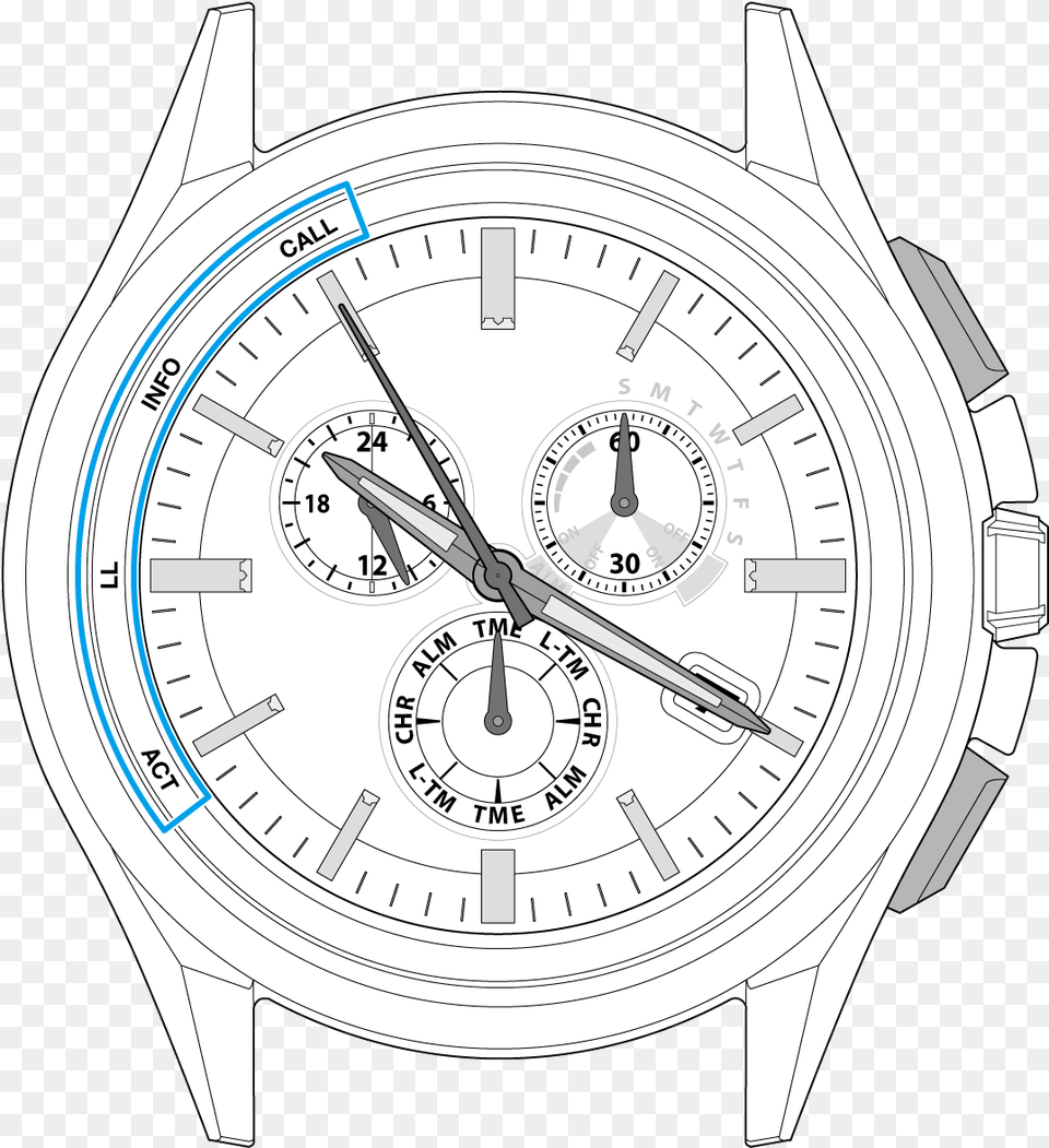Citizen Support Watch, Arm, Body Part, Person, Wristwatch Png Image