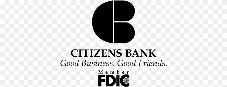 Citizens Bank Handbook For Citizenship Book, Gray Png Image