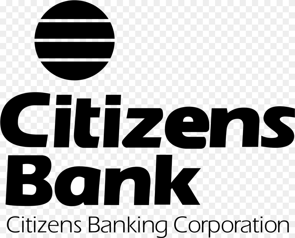 Citizens Bank Logo, Lighting Png Image