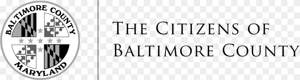 Citizens Of Baltimore County Baltimore County, Logo Free Png