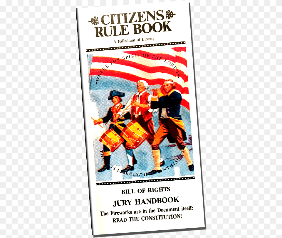Citizens Rule Book Citizens Rule Book Pdf, Advertisement, Poster, Adult, Female Free Png