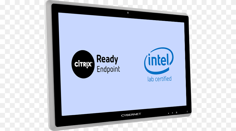 Citrix Ready And Intel Lab Certified, Computer, Electronics, Computer Hardware, Hardware Free Png