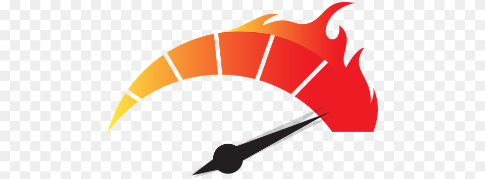 Citrix Virtual Apps And Windows Server 2016 Optimisation Transparent Speedometer Logo, Light, Gauge Free Png Download