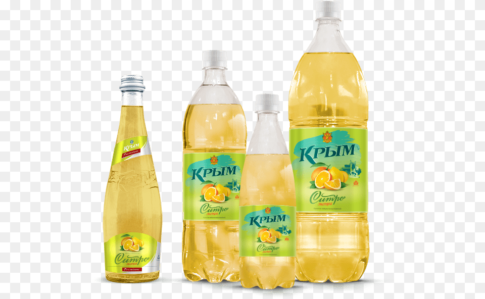 Citro Extra Sparkling Drink Plastic Bottle, Cooking Oil, Food, Ketchup Free Png Download