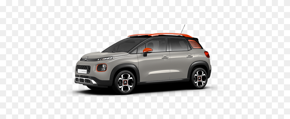 Citroen, Suv, Car, Vehicle, Transportation Free Transparent Png