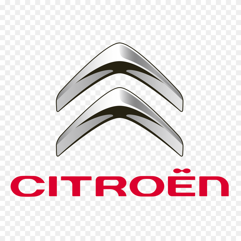 Citroen, Cutlery, Fork, Logo, Symbol Png Image
