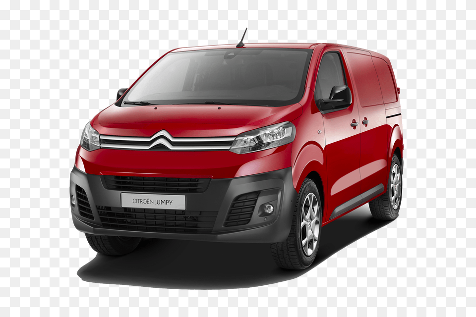 Citroen, Transportation, Vehicle, Moving Van, Van Free Png Download