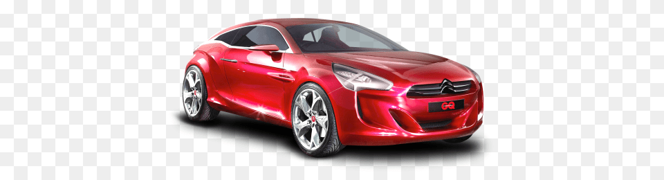 Citroen, Car, Vehicle, Coupe, Transportation Png