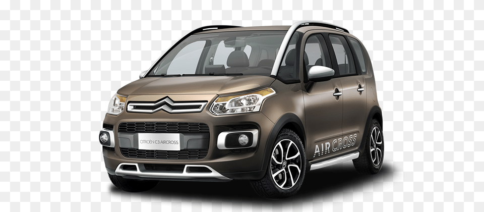 Citroen, Suv, Car, Vehicle, Transportation Png