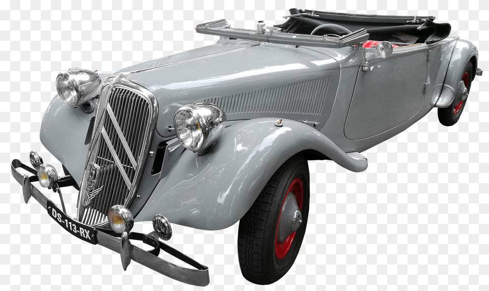 Citroen Car, Transportation, Vehicle, Machine Free Transparent Png