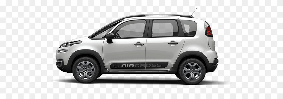 Citroen, Suv, Car, Vehicle, Transportation Png Image