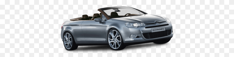 Citroen, Car, Convertible, Transportation, Vehicle Free Transparent Png