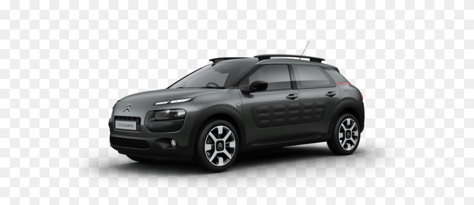 Citroen, Suv, Car, Vehicle, Transportation Free Png Download