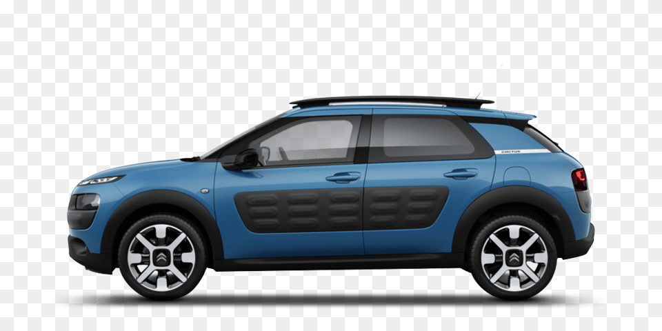 Citroen, Suv, Car, Vehicle, Transportation Png Image