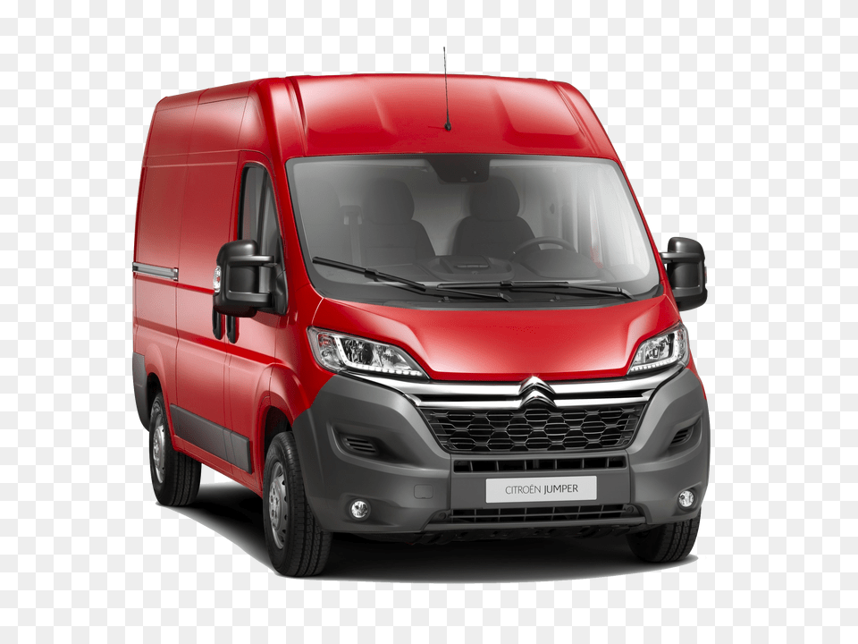 Citroen, Transportation, Van, Vehicle, Moving Van Free Png