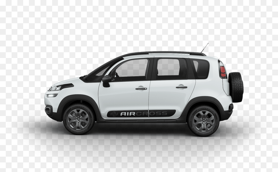 Citroen, Suv, Car, Vehicle, Transportation Free Png