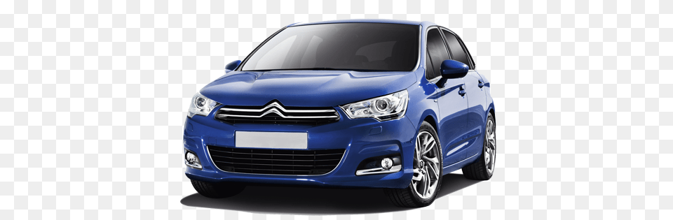 Citroen, Car, Sedan, Transportation, Vehicle Png